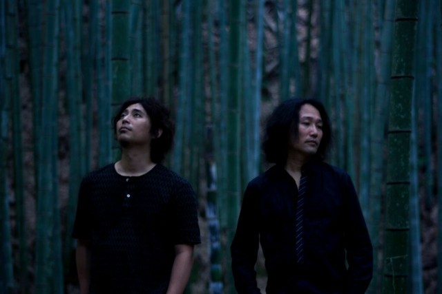 L.E.D・佐藤元彦とBOOM BOOM SATELLITES・平井直樹による新生ユニット、omni sightがアルバムリリースライブ開催！DE DE MOUSE、Ametsubも出演。