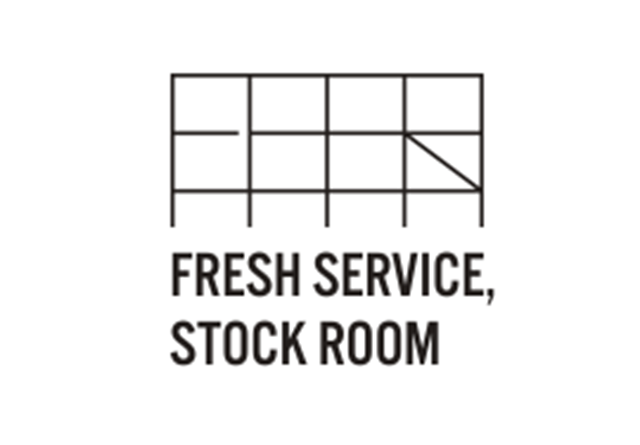 1LDKやGraphpaperを手掛けた南貴之が主催する注目の新店「FreshService STOCKROOM」が名古屋・栄にオープン。