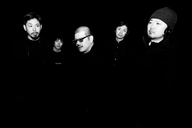 エクストリームミュージック最先鋭バンド・ENDON、2ndアルバムリリースライブ名古屋編開催。共演に、CARRE、BLACK GANION、行松陽介。
