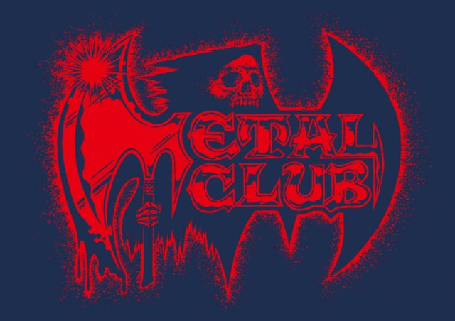 クラブがヘヴィメタルの鋼鉄音に包まれる一夜、「METAL CLUB」開催。クボタタケシ、Roger Yamaha、Iggy Milanoが登場。