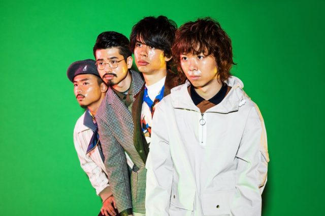 OKAMOTO’S、キュウソ、ヤバT、Ken Yokoyama、The Birthday、怒髪天ら6組がアクトシティ浜松に集結！