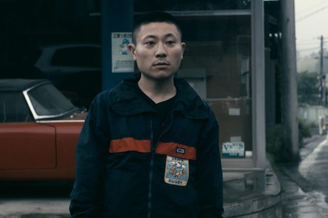 『枝葉のこと』 :  世界から絶賛された新しき鬼才、二ノ宮隆太郎が監督・主演で描く、全く独創的な青春映画！