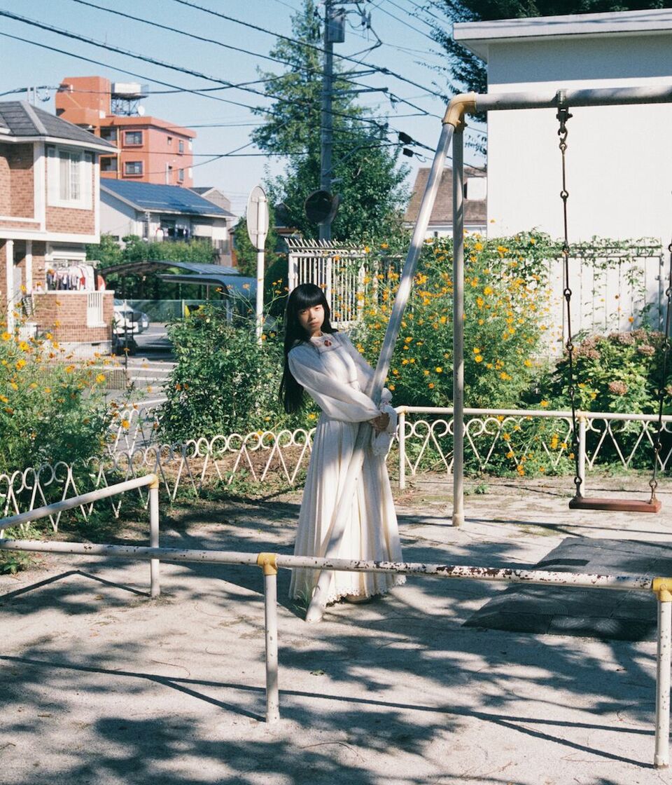 SSW・カネコアヤノの新年ワンマンツアー東名阪で開催。名古屋はちくさ