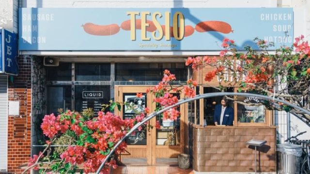 TESIO、TANTO TEMPO、LIQUID THE STOREといった沖縄の飲食店やアーティストたちが登場。栄・LUGGAGEにて「CHILLOUT LOUNGE#僕らが知ってほしい沖縄」が開催。