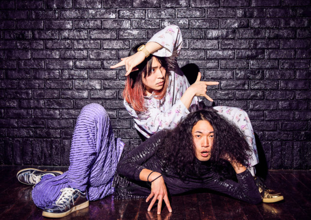 ロックバンド挫・人間が新体制後初の東名阪ツアー「バンドやろうぜ東名阪〜ゾクゾク♡（続々）メン募ツアー〜」を開催！名古屋公演は池下・CLUB UPSETにて。