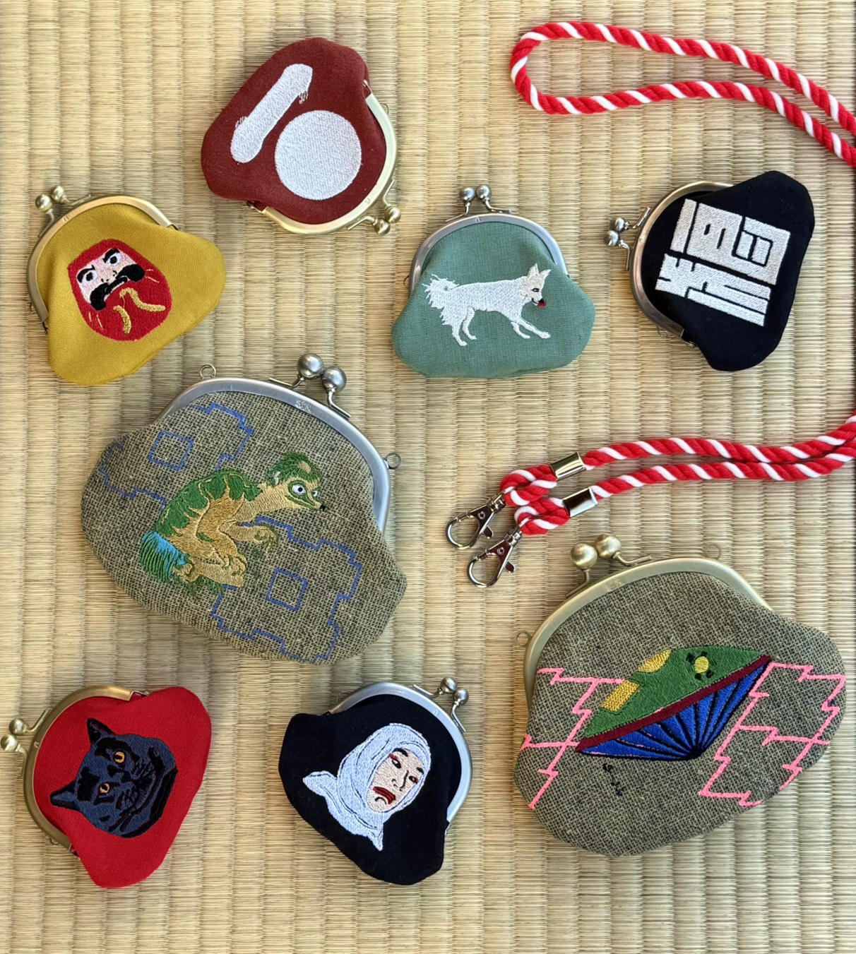 人気ファッションブランド「村門」が、毎年恒例のオリジナルしめ縄展示販売会を栄・MADBOXXXにて開催中。新作アイテムも多数。 | LIVERARY  – A Magazine for Local Living