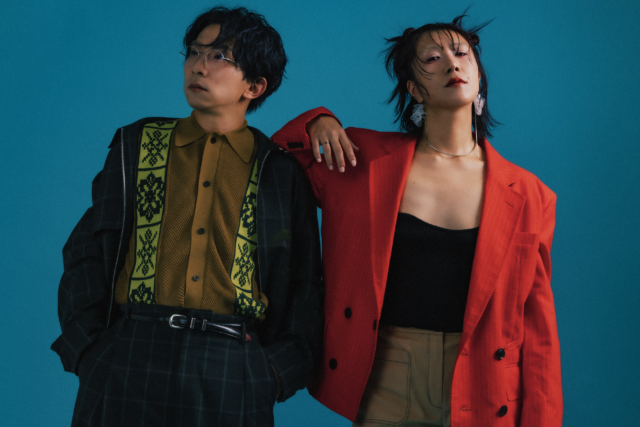 2人組ユニット・showmoreによるツアー 「sidetrip 2026」が開催。名古屋公演は、新栄HeartLandにて。