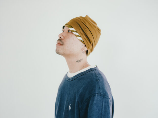 名古屋を拠点に各地で話題のラッパー・Campanellaが5年ぶりのフルアルバム『Celosia』をリリース！ツアーファイナルで新栄・DIAMOND HALLに登場。C.O.S.A.、STUTS、仙人掌、武嶋聡、鎮座DOPENESS、 中納良恵（EGO-WRAPPIN’）ら豪華ゲストも集結。