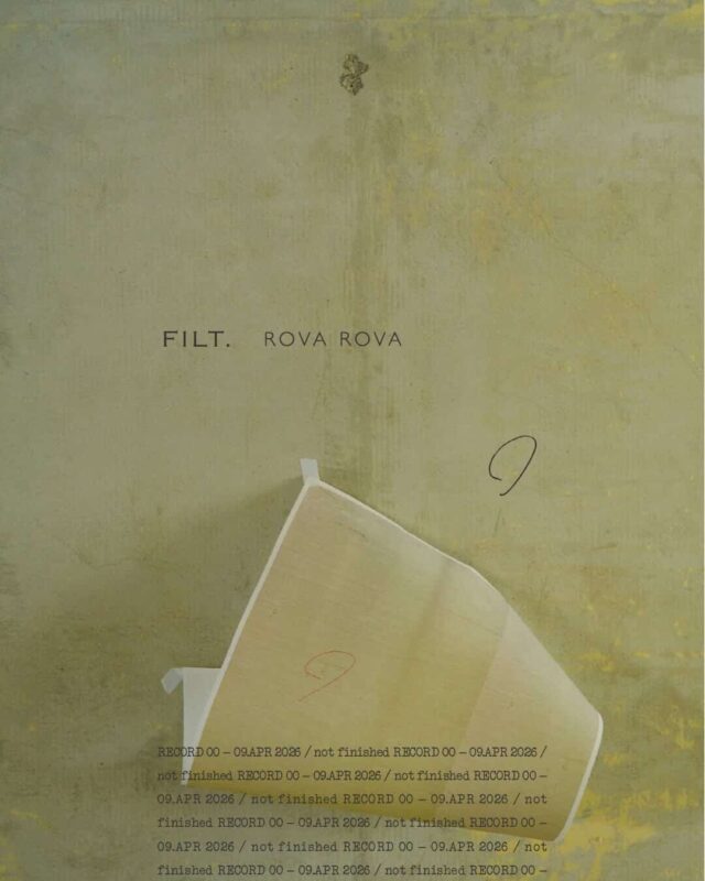 東区・泉に誕生した新スペース「essai」にて、シルバージュエリーデザイナーのROVAROVA、プロダクトデザイン、家具販売を行うFILT.によるPOP UPイベントが開催中。