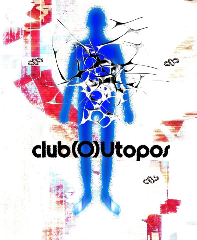 【NEW OPEN】ライブハウス兼クラブ・club(O)Utoposが千種エリアのJR高架下に誕生。2日間に渡るオープニングパーティーでは、東海圏のDJ、バンド、トラックメイカーら総勢40組が集結！フード出店もあり。